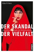 Cover: Der Skandal der Vielfalt - Campus