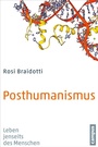 Cover: Posthumanismus - Campus