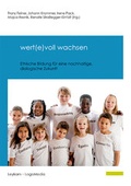 Cover: wert(e)voll wachsen - Leykam