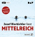 Cover: Mittelreich - Der Audio Verlag