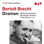 Cover: Dramen - Der Audio Verlag