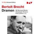 Cover: Dramen - Der Audio Verlag