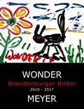 Cover: Wonder - Brandenburger Bilder - BoD - Books on Demand