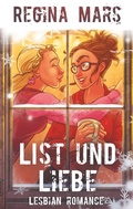 Cover: List und Liebe - BoD - Books on Demand