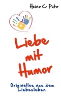 Cover: Liebe mit Humor - BoD - Books on Demand