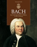 Cover: Bach-Dokumente / Bach - B&auml;renreiter