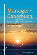Cover: Manager-Gebetbuch - Butzon & Bercker