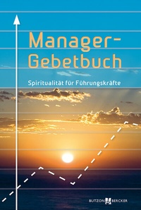 Enlarge image Cover: Manager-Gebetbuch - Butzon & Bercker