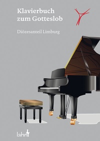 Abbildung von: Klavierbuch zum Gotteslob - Diözesanteil Limburg - Lahn-Verlag