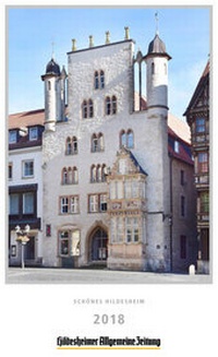 Abbildung von: Schönes Hildesheim - Gerstenberg
