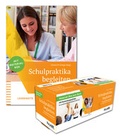 Cover: Schulpraktika begleiten - Raabe