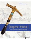 Cover: Hagener St&uuml;cke - Klartext