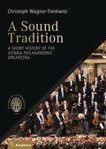 Cover: A Sound Tradition - Amalthea Signum