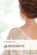 Cover: glueckskind - Geest-Verlag