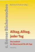 Cover: Alltag, Alltag, jeder Tag - Geest-Verlag