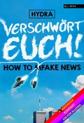Cover: Verschw&ouml;rt euch! - MILENA