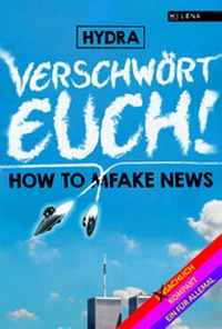 Enlarge image Cover: Verschwört euch! - MILENA