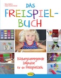 Cover: Das Freispielbuch - Klett Kita