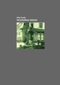 Cover: Verschollene Heimat - Staudacher, B