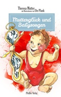 Cover: Muttergl&uuml;ck und Babysorgen - Hersbrucker Zeitung