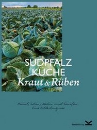 Abbildung von: Kraut & Rüben - Knecht, Markus