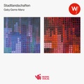 Cover: Stadtlandschaften - Worms Verlag