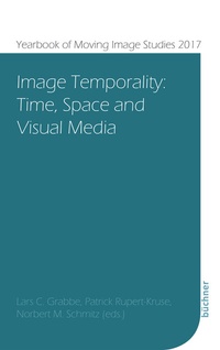 Enlarge image Cover: Image Temporality - Büchner-Verlag