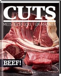 Cover: BEEF! CUTS - Tre Torri Verlag