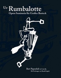 Enlarge image Cover: Ur-Rumbalotte - Moloko Print