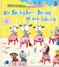 Cover: Die B&ouml;ckchen-Bande in der Schule - Klett Kinderbuch