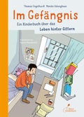 Cover: Im Gef&auml;ngnis - Klett Kinderbuch