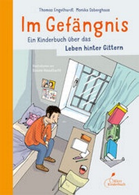 Abbildung von: Im Gefängnis - Klett Kinderbuch