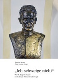 Cover: "Ich schweige nicht" - Wie P. Rupert Mayer noch heute Menschen bewegt - Fink, Josef