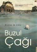 Cover: Buzul Cagi - Kara Karga Yayinlari