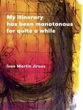 Cover: My itinerary has been monotonous for quite a while - Divus