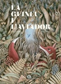 Cover: La guineu i l'aviador - Editorial Juventud, S.A.