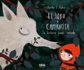 Cover: El lobo y Caperucita/ The Wolf and Little Red Riding Hood - B de Blok