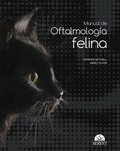 Cover: Manual de Oftalmologia Felina - Servet