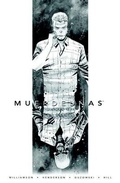 Cover: Una verdad sangrienta - Norma Editorial, S.A.