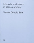 Cover: intervals and forms of stones of stars - Humboldt