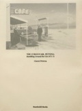 Cover: The Curious Mr. Pettena - Humboldt
