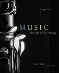 Cover: Music - McGraw-Hill Professional