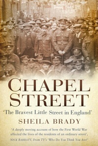 Abbildung von: Chapel Street - The History Press Ltd