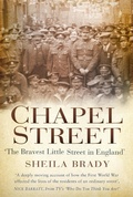 Cover: Chapel Street - The History Press Ltd