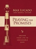 Cover: Praying the Promises - Thomas Nelson Publishers