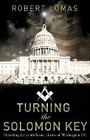Cover: Turning the Solomon Key - Corgi Books