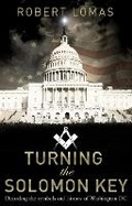 Cover: Turning the Solomon Key - Corgi Books