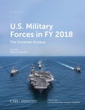 Cover: U.S. Military Forces in FY 2018 - Centre for Strategic & International Studies,U.S.
