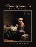 Cover: Anastasia's Book of Days - Lulu Publishing Services