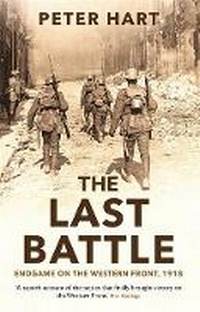 Enlarge image Cover: The Last Battle - Profile Books Ltd